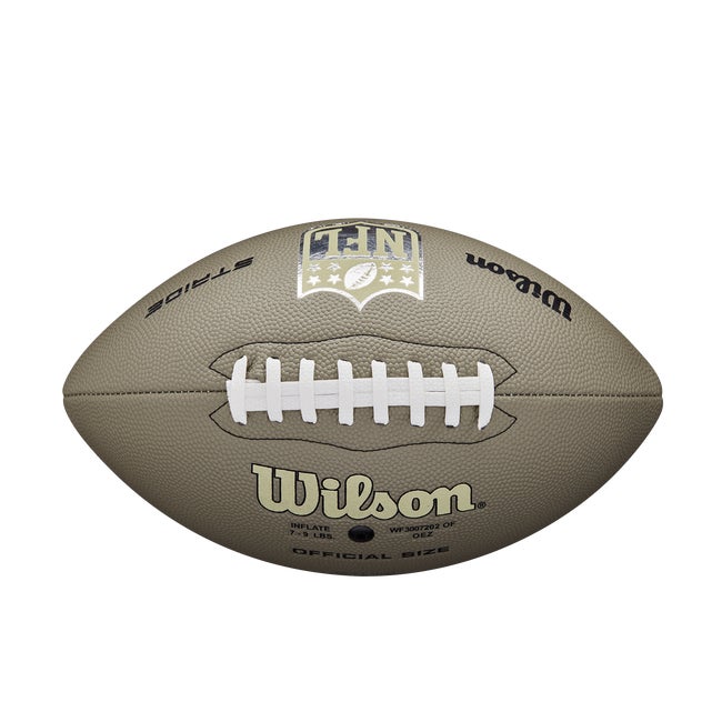 NFL Stride Football | Wilson Sporting Goods
