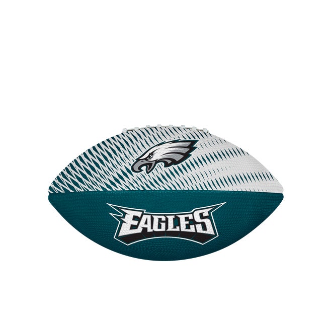 NFL Team Tailgate Football | Wilson Sporting Goods
