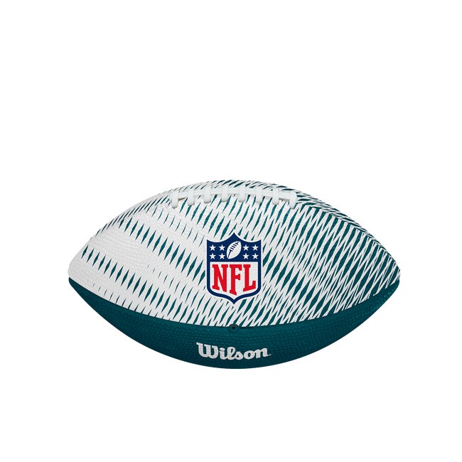 NFL Team Tailgate Football | Wilson Sporting Goods