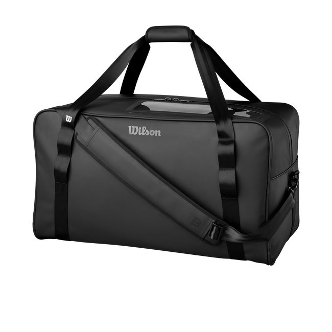 

Wilson Football Six Ball Bag - Size NS