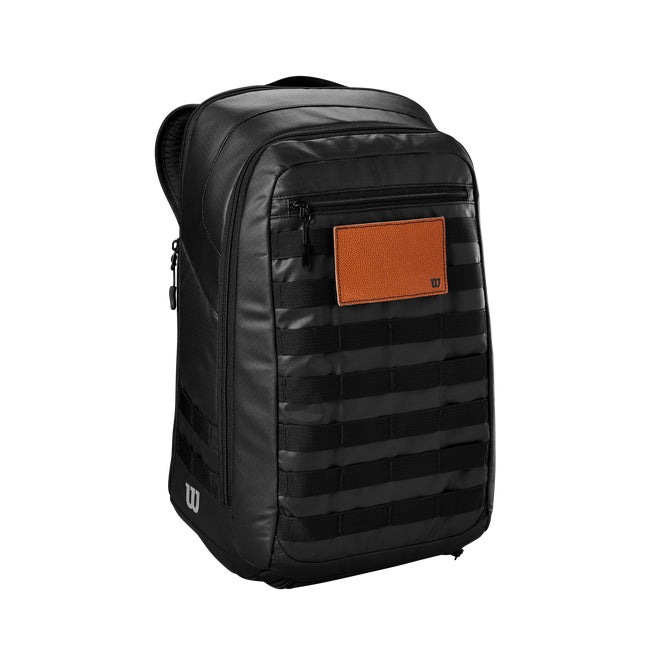 

Wilson Football Signature Backpack - Size NS