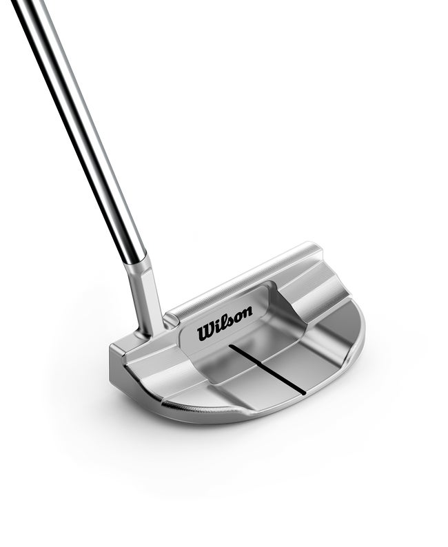 wilson staff model mt22　パター Staff Model Putter MT22 | Wilson Sporting Goods