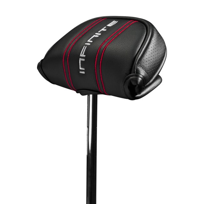 Wilson Infinite® South Side™ Putter | Wilson Sporting Goods