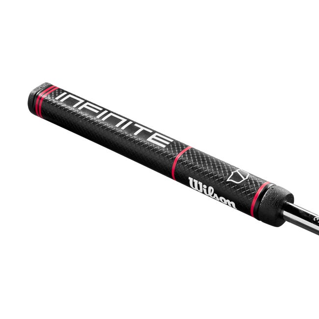 Wilson Infinite® South Side™ Putter | Wilson Sporting Goods