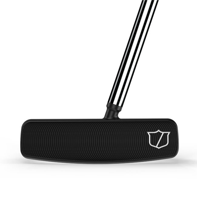 Wilson Infinite® South Side™ Putter | Wilson Sporting Goods
