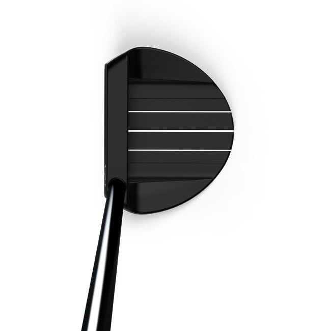 Wilson Infinite® Bean™ Putter | Wilson Sporting Goods Wilson Infinite® Bean™ Putter | Wilson Sporting Goods