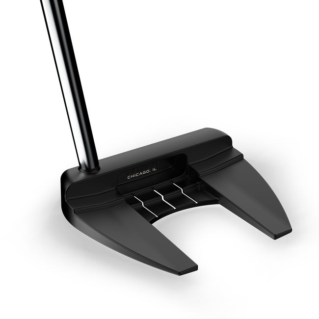 Wilson Infinite® Bucktown™ Putter | Wilson Sporting Goods Wilson Infinite® Bucktown™ Putter | Wilson Sporting Goods