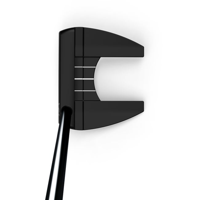 Wilson Infinite® Bucktown™ Putter | Wilson Sporting Goods Wilson Infinite® Bucktown™ Putter | Wilson Sporting Goods