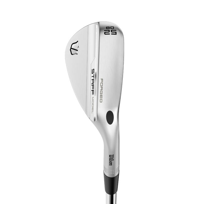 Staff Model ZM Wedge 58-6 60-6 | Wilson Sporting Goods