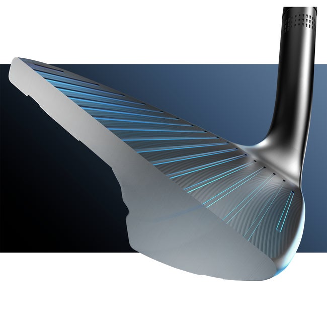 Staff Model Wedge ZM HT | Wilson Sporting Goods Staff Model Wedge ZM HT | Wilson Sporting Goods