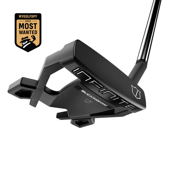 

Wilson Infinite Buckingham Putter - Size 35"
