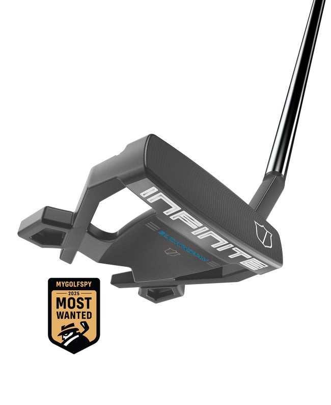 Wilson Women's Infinite Buckingham Putter