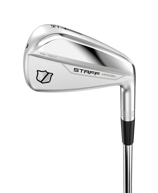 Wilson Staff Model RB Utility Iron