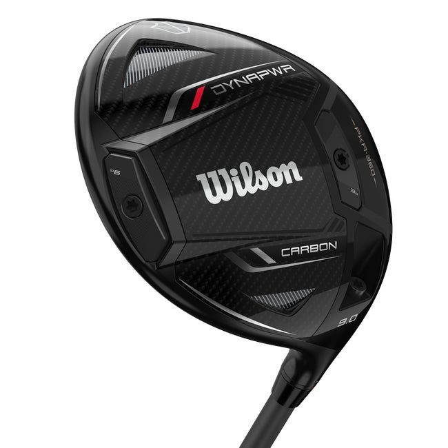 Wilson Dynapower Fairway Wood | PGA TOUR Superstore