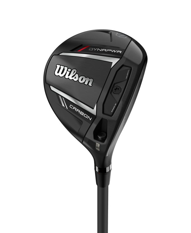 Wilson DYNAPWR Carbon Fairway...