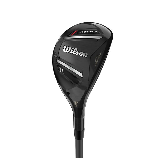 

Wilson DYNAPWR Hybrid