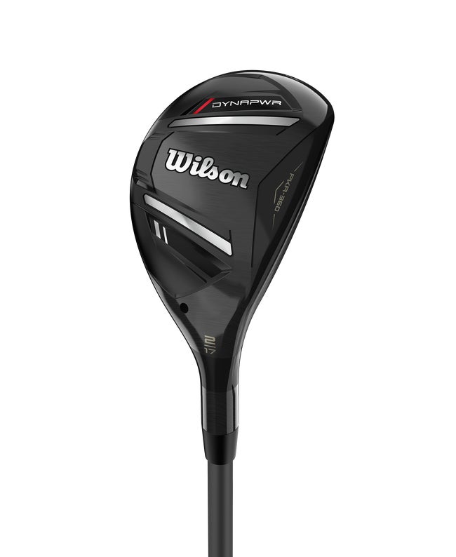 Wilson DYNAPWR Hybrid Lite