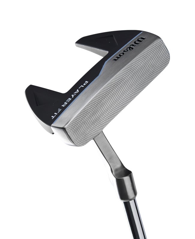 Wilson Women's PlayerFit™ Complete Set graphite/cart | Wilson