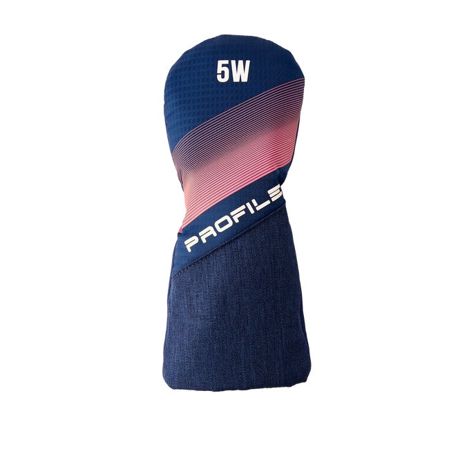 Women's Profile Complete Set With Stand Bag | Wilson