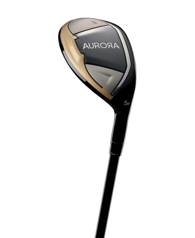 Women's Aurora Complete Set With Cart Bag | Wilson Sporting Goods