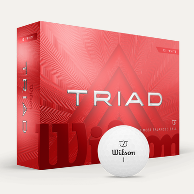 Wilson Triad