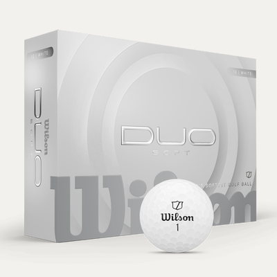 Wilson Duo Soft