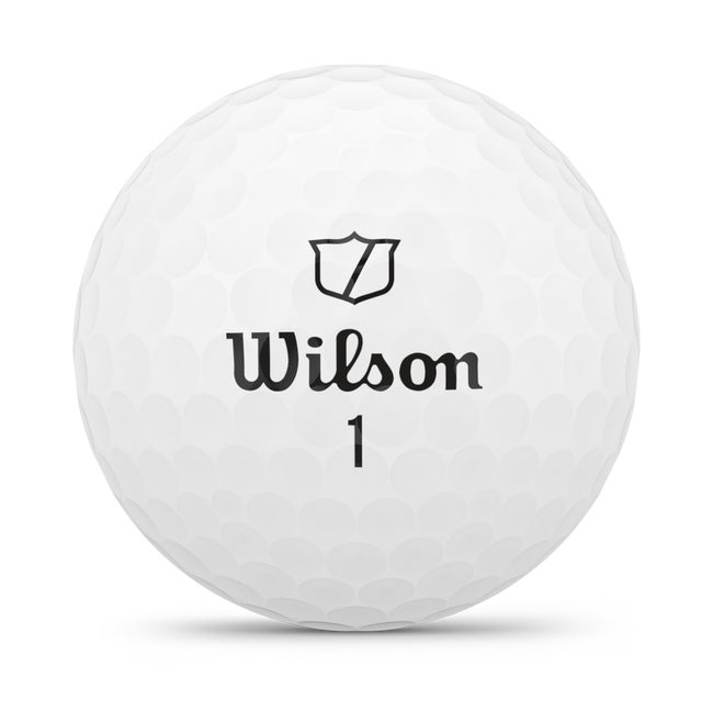Wilson Staff Model