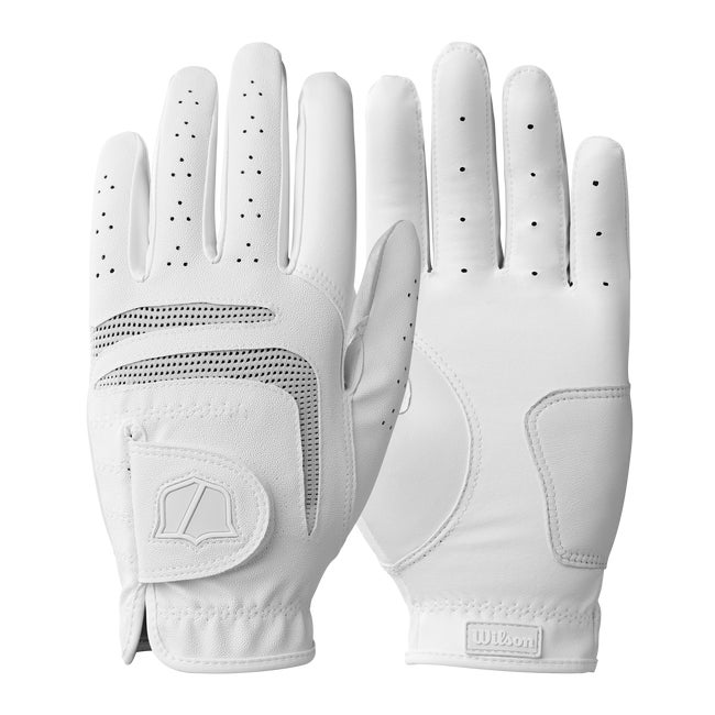 

Wilson Women's Grip Plus Glove