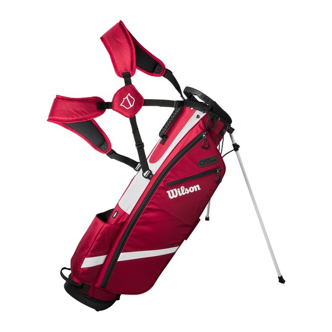 

Wilson Wilson QS Stand Bag - Size NS