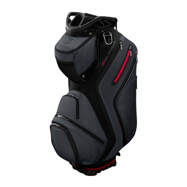 

Wilson Alpine Cart Bag - Size NS