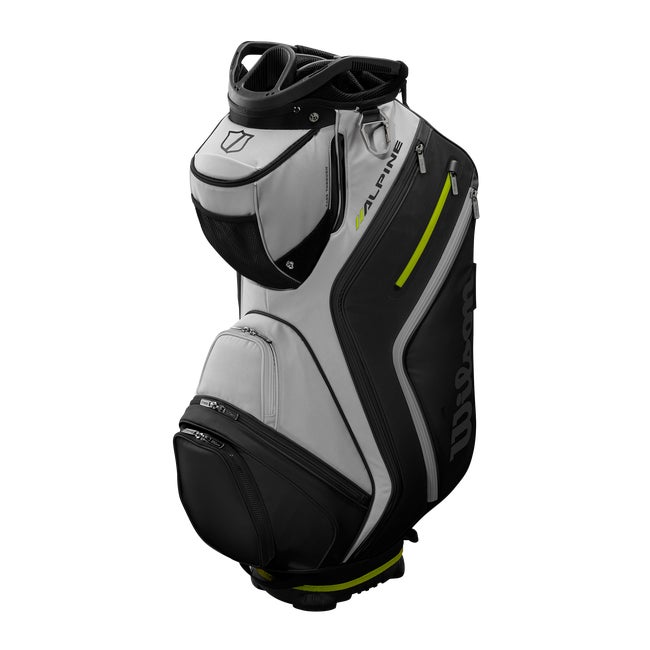 

Wilson Alpine Cart Bag - Size NS