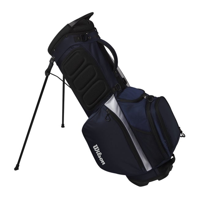 Feather Stand Bag | Wilson Sporting Goods Feather Stand Bag | Wilson Sporting Goods
