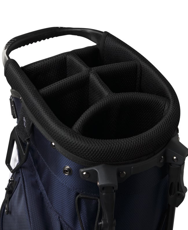 Feather Stand Bag | Wilson Sporting Goods Feather Stand Bag | Wilson Sporting Goods