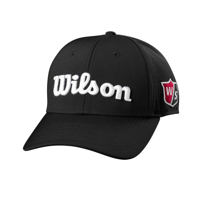 

Wilson Performance Mesh Hat - Size OSFM