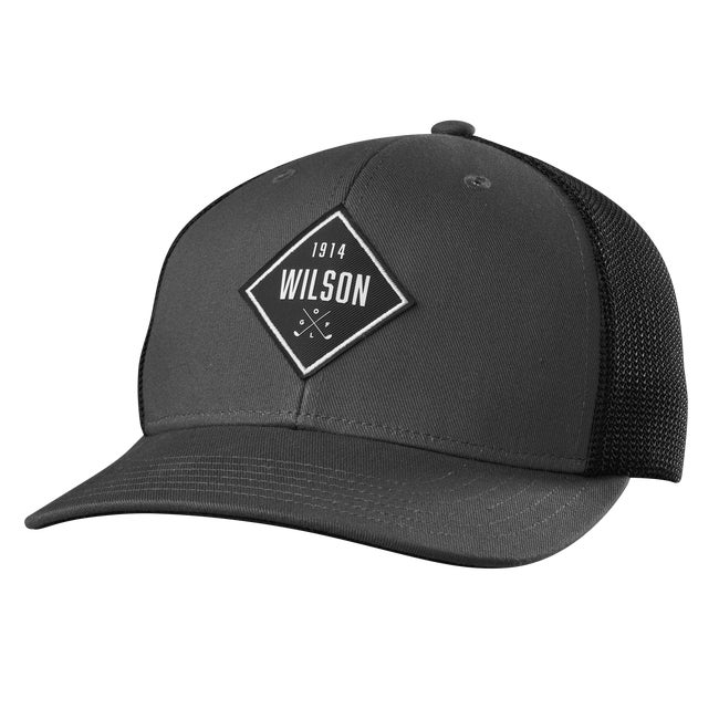 

Wilson 1914 Snapback Hat