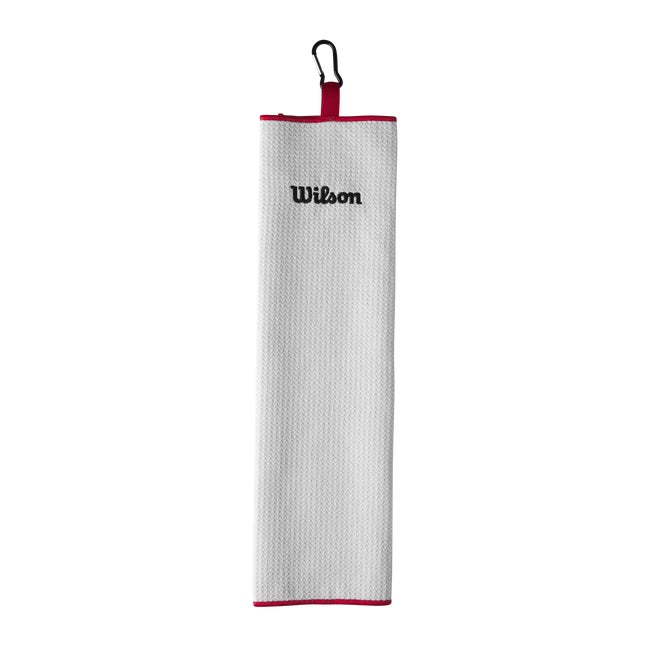 

Wilson Tri-Fold Towel