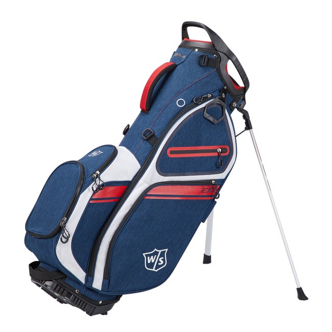 

Wilson EXO II Stand Bag - Size No Size