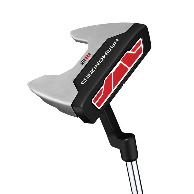 

Wilson Harmonized M2 Putter - Size 34"
