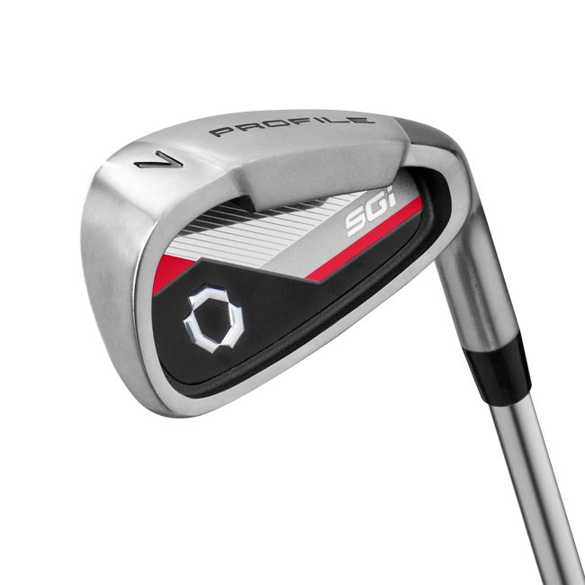 Men's Profile® Complete Set With Stand Bag | Wilson Sporting