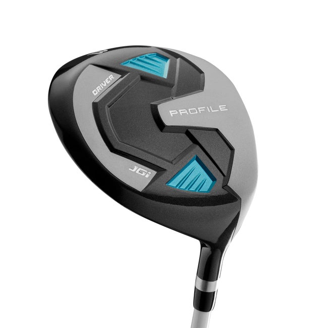 Kids Profile JGI Complete Set | Wilson Sporting Goods