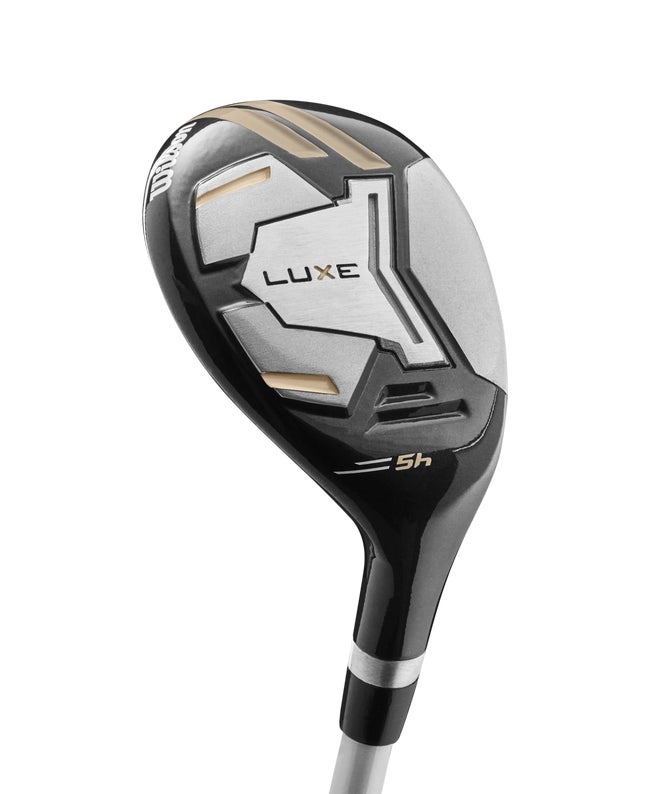 Women's LUXE Complete Set | Wilson Sporting Goods