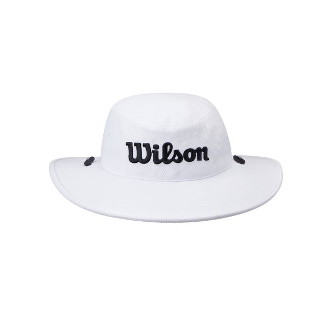 

Wilson Sun Bucket Hat - Size OSFM