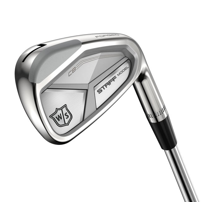 

Wilson Staff Model CB Irons