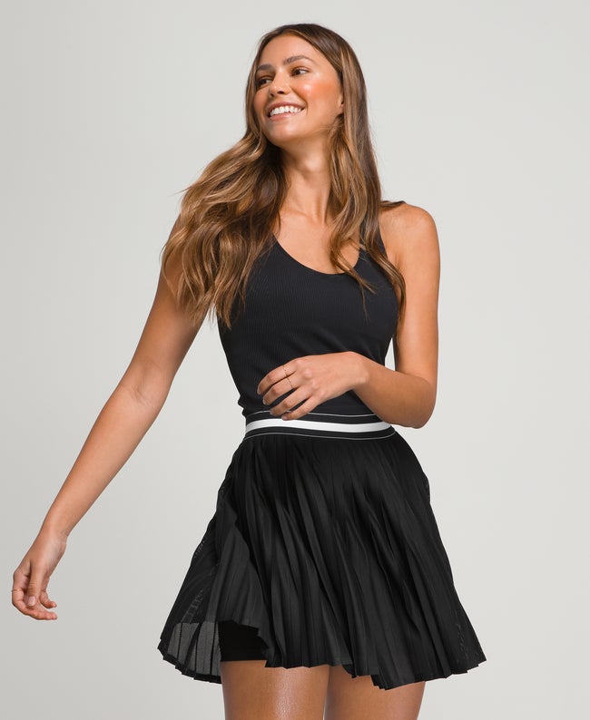 

Wilson Limitless Tennis Skirt