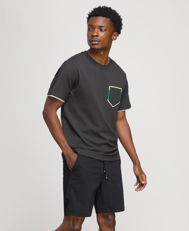 

Wilson Newport T-shirt