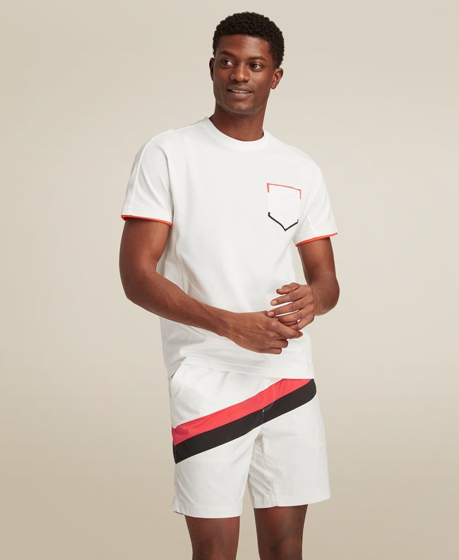 

Wilson Newport T-shirt