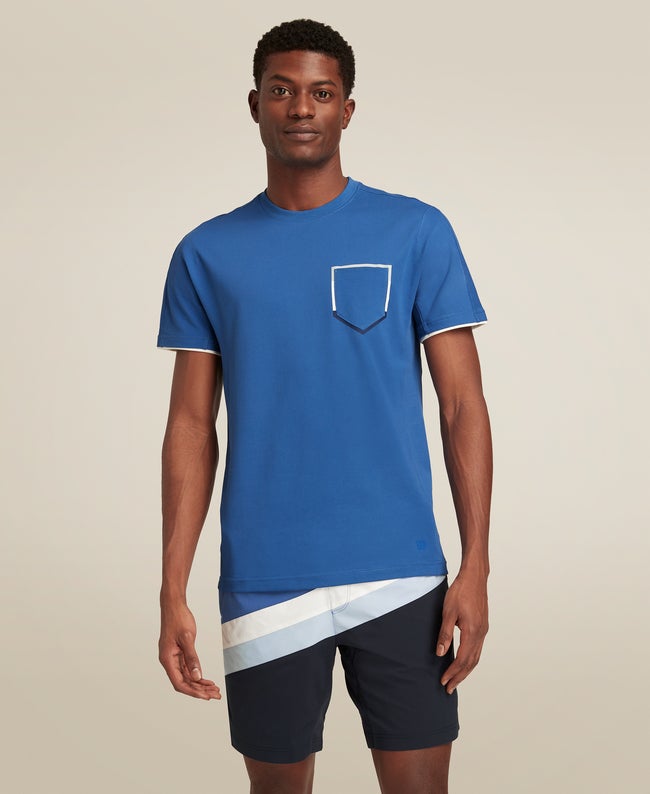 

Wilson Newport T-shirt