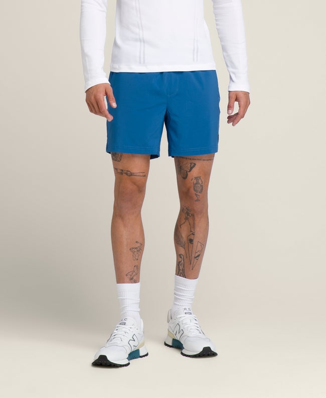 

Wilson Men's Doubleday Short