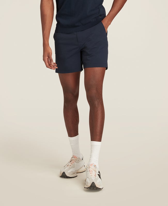 

Wilson Men's Vernon Short