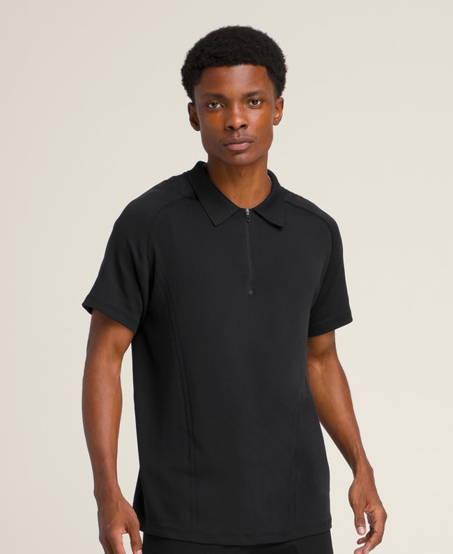 

Wilson Men's Pro Seamless Polo
